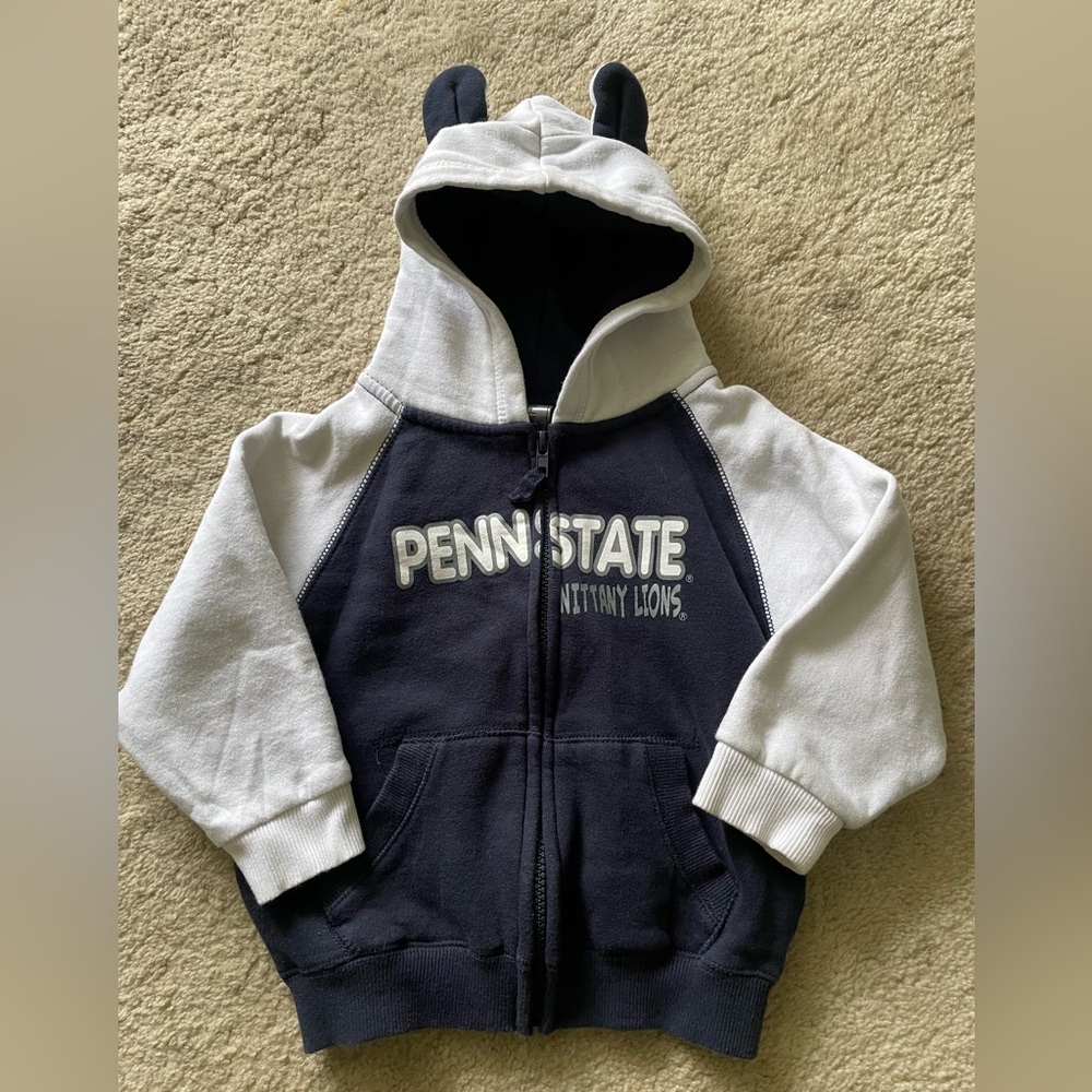Penn State 3T Hoodie
